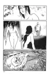 [Koike Kazuo, Kojima Goseki] Hanzou no Mon Vol.13