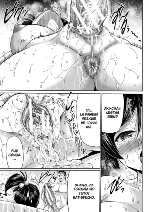 Mesuana Hojiri Enkou Cap-1