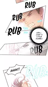 [BYMAN] Sex Knights-Erotic Sensuality & Perception Ch.1-11 (English) (Ongoing)