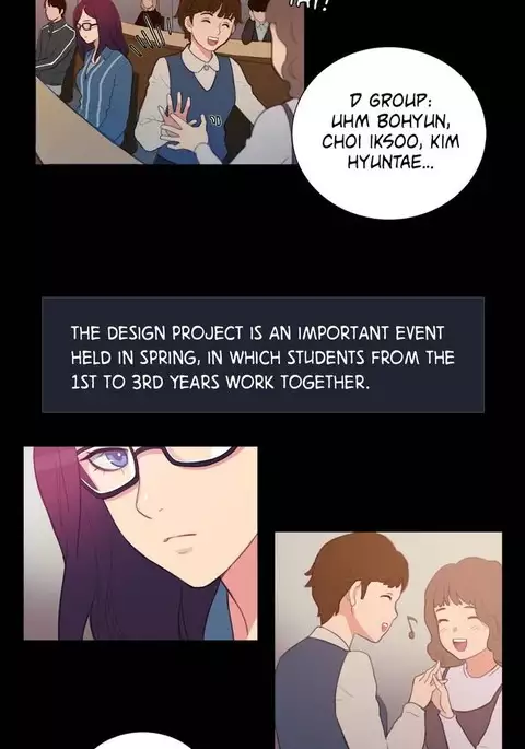 Scandal of the Witch Ch.1-24