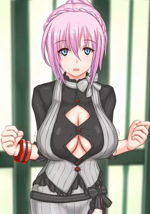 バスターカノン