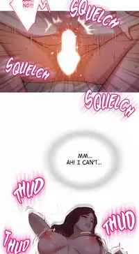 [PINKO] Scandal of the Witch Ch.1-24 (English) (Ongoing)