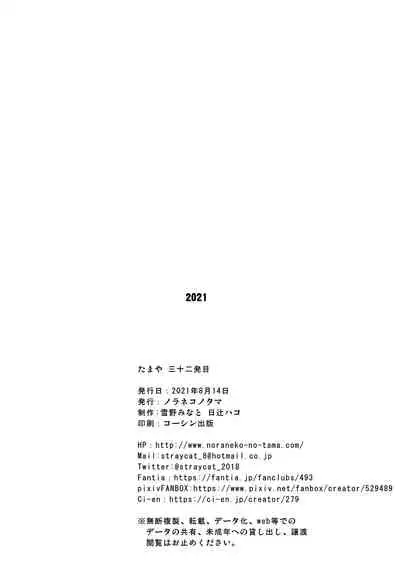 たまや 三十二発目