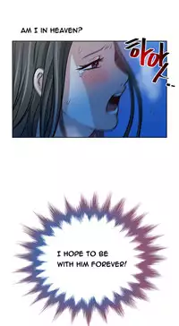 Change Partner Ch.1-16 (English) (Ongoing)