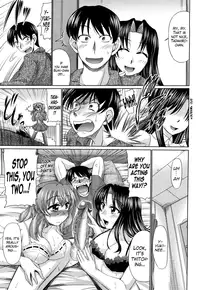 [Warashibe] Otome Gokoro [English] [Nemui Scans] [Decensored]