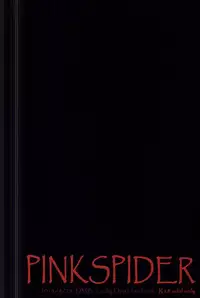 (SUPERKansai20) [DMB (Kanda)] PINK SPIDER (Lucky Dog 1)