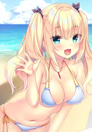 Koi x Mitsu ~Yaeneri Saki to Akai Ito no Ouji-sama~