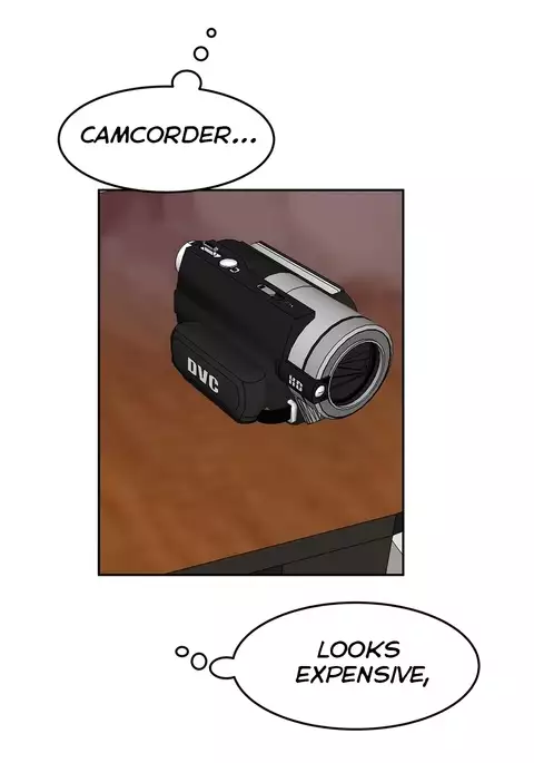 Hahri's Lumpy Boardhouse Ch. 0-32