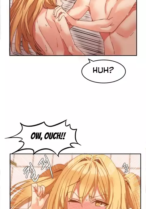 Hahri's Lumpy Boardhouse Ch. 0-32