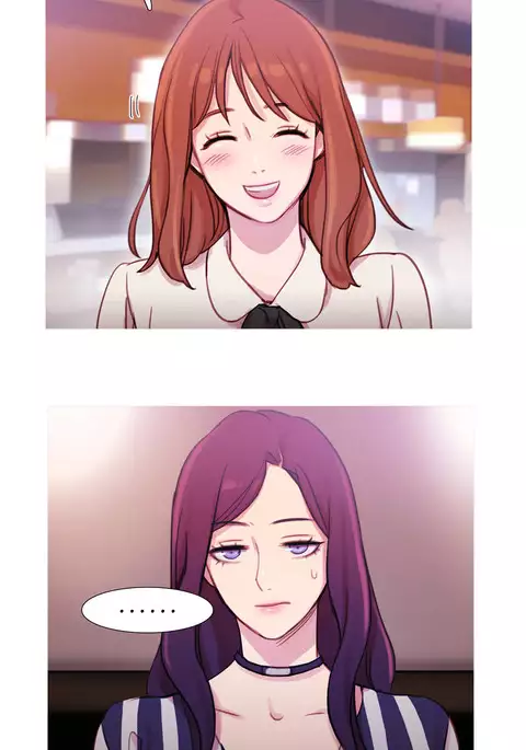 Scandal of the Witch Ch.1-28