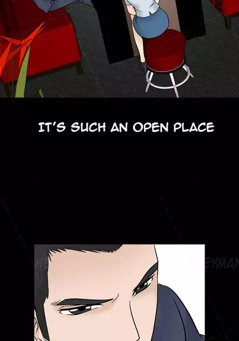 The Taste of Hands Ch.1-61