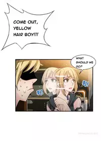 [Gyuo] Kill the Dead Bastard Ch.0-12 (English) (Ongoing)