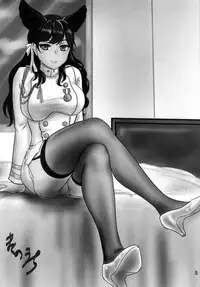 (C93) [Chandora, Lunch Box (Makunouchi Isami)] Takao Mix (Azur Lane)