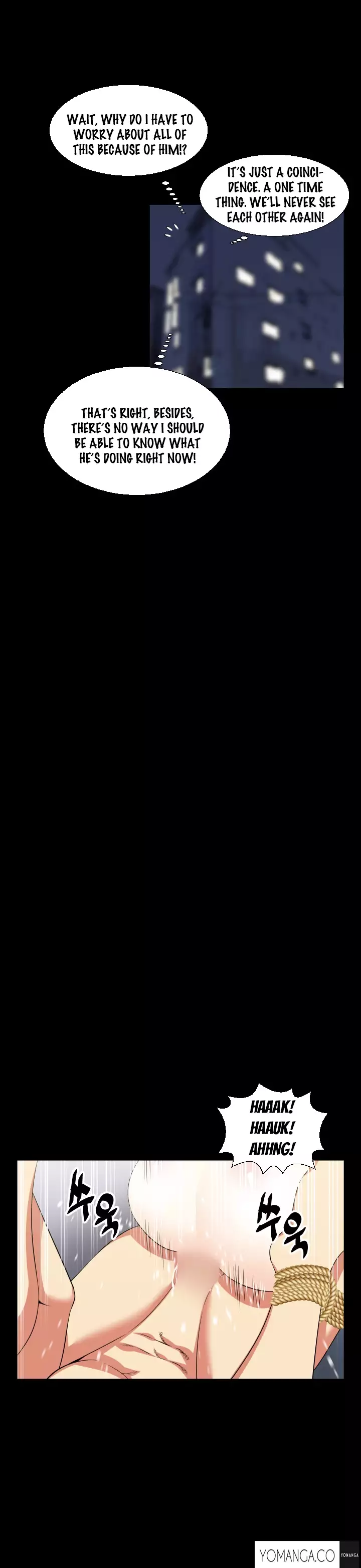 Love Parameter Ch.1-37