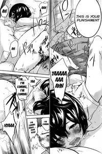 [Shikishiro Konomi] Netoraserare 3 [English] [Seinan Scans+Rabbit Scans] [Digital]