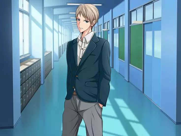 Aitsu no Kanojo wa Boku no Iinari Maso Pet