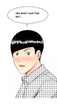 Hooker Ch.1-42 (English) (Ongoing)