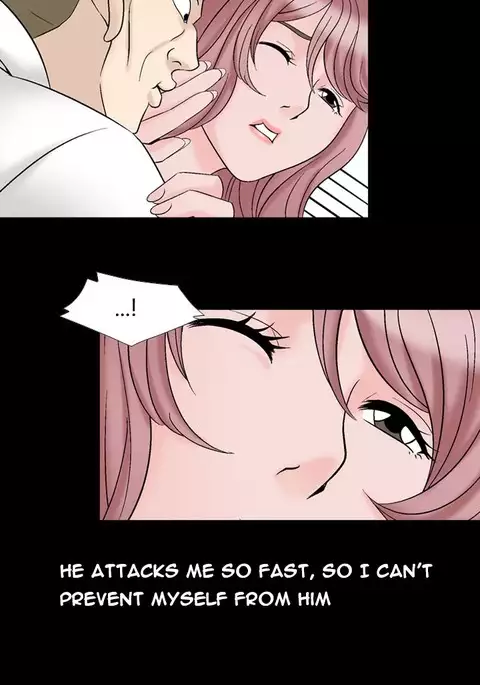 The Taste of Hands Ch.1-61