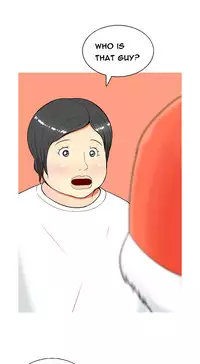 Hooker Ch.1-42 (English) (Ongoing)