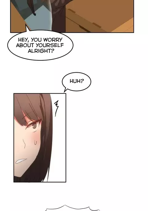 Hahri's Lumpy Boardhouse Ch. 0-32