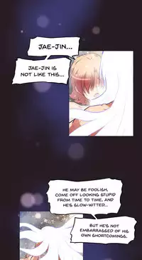 [Worin] Brawling Go Ch.149 [English] [Ongoing]