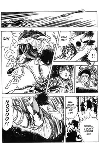 Demon Beast Invasion - Vol.001 [English]