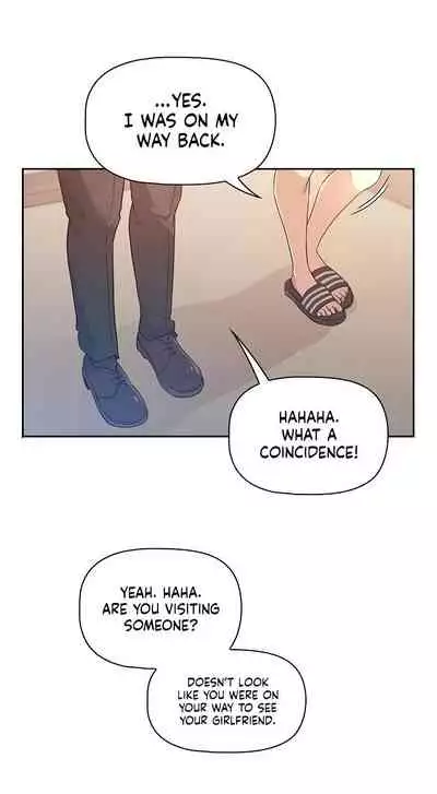 Private Tutoring in These Trying Times 01 [English]