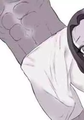 [timidamente] Chichi musume sonyu