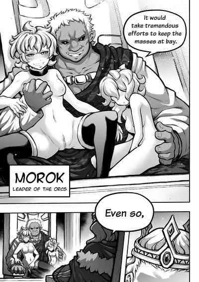 [sky & si-o] 罪世 - 第5章 | Tsumi Yo - Chapter 05 [EN]