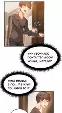 [Mx2J] Hari Dormitory Ch.0-25 (English) (Ongoing)