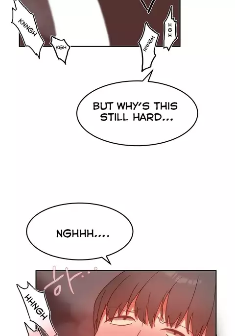 Hahri's Lumpy Boardhouse Ch. 0-32