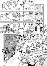 [Remora Works] FUTACOLO CO -Mare Line- VOL.001 (English)