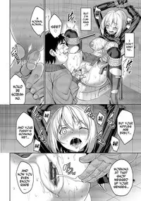 [Asamine Tel] Kyuuai Mental | Romance Mental Ch. 0-7 [English] [N04h] [Digital]