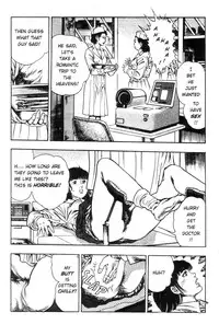 Demon Beast Invasion - Vol.001 [English]