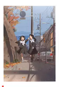 [Takamichi] LO Artbook 2-A TAKAMICHI LOOP WORKS