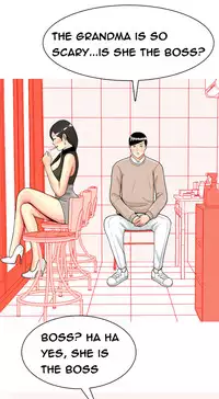 Hooker Ch.1-42 (English) (Ongoing)