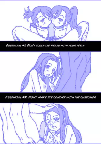 [Kasuga] The C@ttleM@ster Part 1 (THE iDOLM@STER) {English}