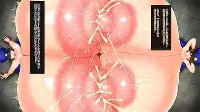 Chounyuu Fukei Chichideka Police Akutoku Fukei no Sakusei Ingyaku Patrol