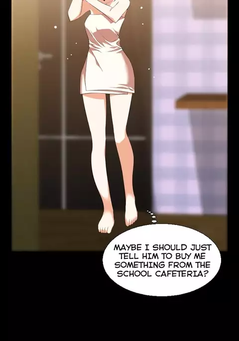 Love Parameter Ch.1-53