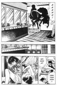 Demon Beast Invasion - Vol.001 [English]