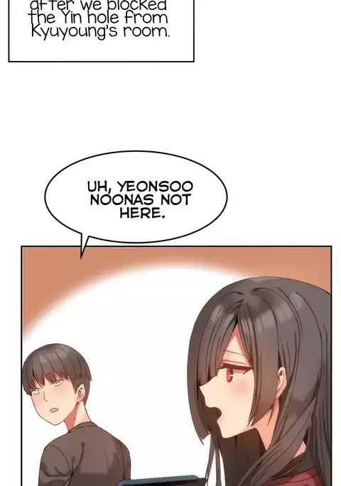 Hahri's Lumpy Boardhouse Ch. 0-32