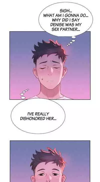 What do you Take me For? Ch.37/?
