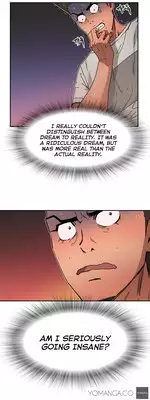 [Yi Hyeon Seok] Refrain Love Ch.1-24 (English) (YoManga) (Ongoing)