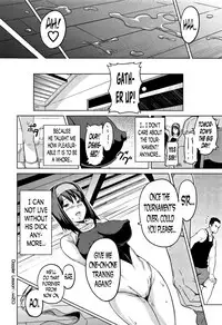 [Takeda Hiromitsu] Tsundero Ch. 1-6, 9-10 [English] [Decensored]