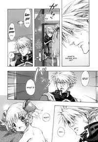 [Otentomaru (Nakamura Kanko)] Moebocchi (Super Robot Wars) [English] [QB-TL]