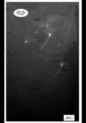 Sketch Man's Diaper Quest Complete