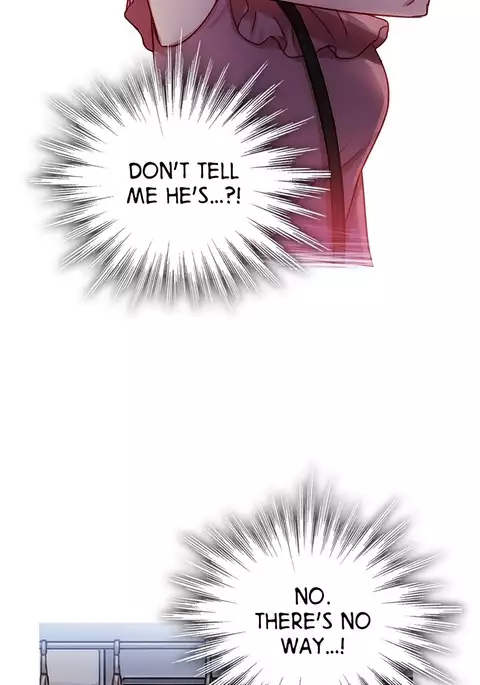 Scandal of the Witch Ch.1-24