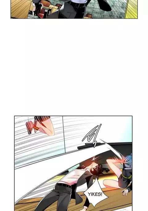 Lilith`s Cord Ch.1-39