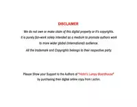 [Mx2J] Hahri's Lumpy Boardhouse Ch. 0-7 [English] (YoManga) (Ongoing)