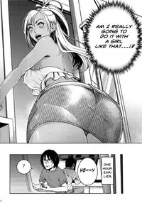 [Namaikichibi (Yuchi, Kyoukei)] THE BITCHES [English] [cutegyaruTL] [2015-10-16]